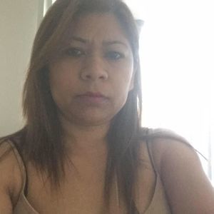 Meet your Posher, Lorena